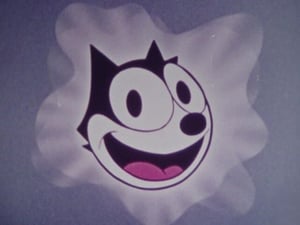 This is the Avatar Image for the Felix the Cat (1950's TV Show) [, - Ov2 Super] AI Voice and Text to Speech Generator